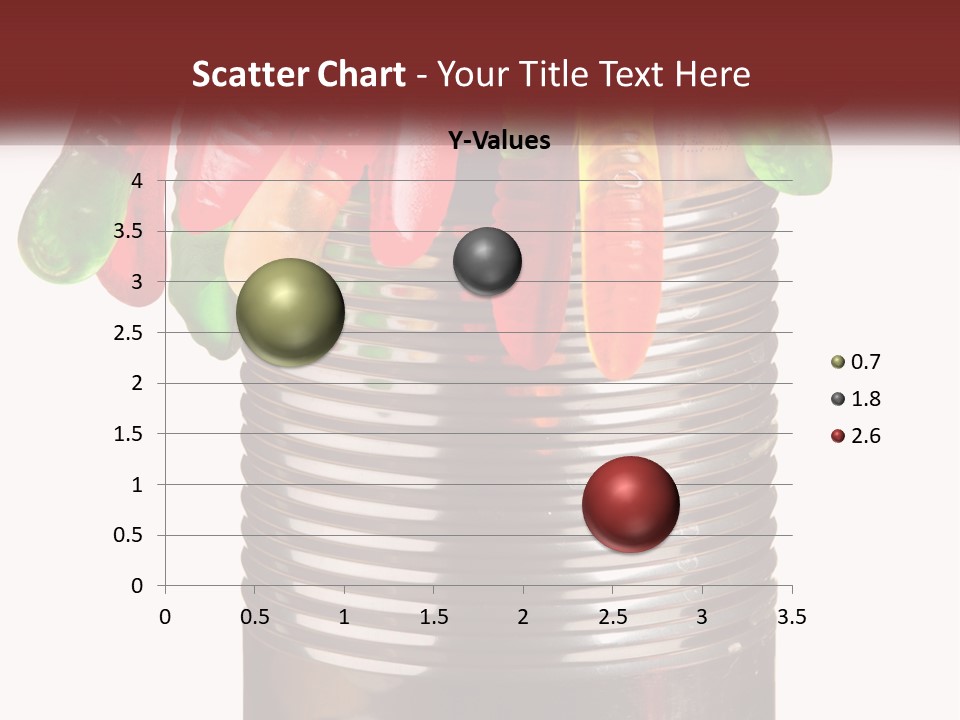 House Light Background PowerPoint Template