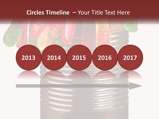 House Light Background PowerPoint Template