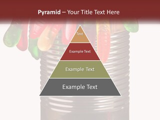 House Light Background PowerPoint Template