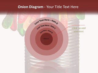 House Light Background PowerPoint Template