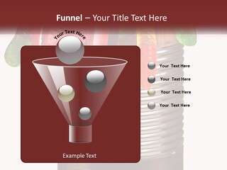 House Light Background PowerPoint Template