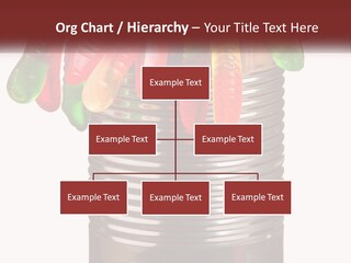 House Light Background PowerPoint Template