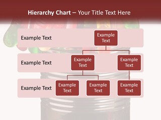 House Light Background PowerPoint Template