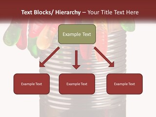 House Light Background PowerPoint Template