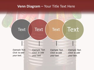 House Light Background PowerPoint Template