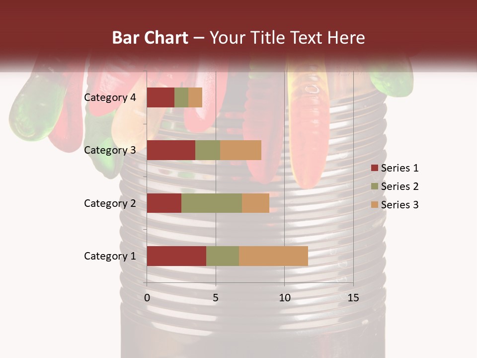 House Light Background PowerPoint Template