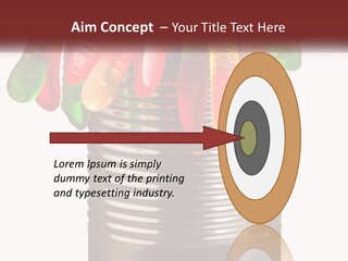 House Light Background PowerPoint Template