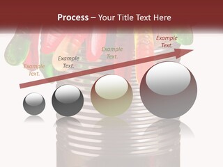 House Light Background PowerPoint Template