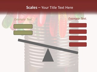 House Light Background PowerPoint Template