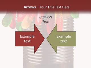 House Light Background PowerPoint Template