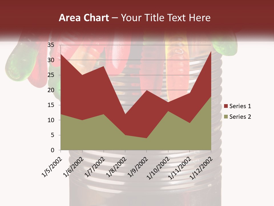 House Light Background PowerPoint Template