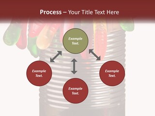 House Light Background PowerPoint Template