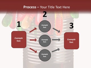 House Light Background PowerPoint Template