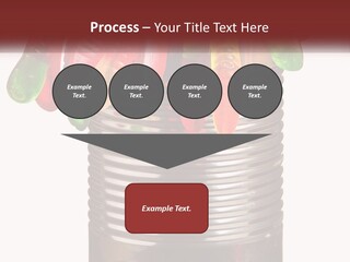 House Light Background PowerPoint Template