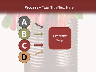 House Light Background PowerPoint Template