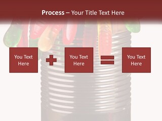 House Light Background PowerPoint Template