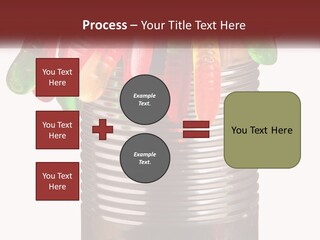 House Light Background PowerPoint Template