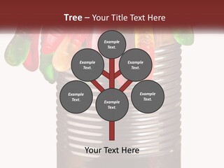 House Light Background PowerPoint Template