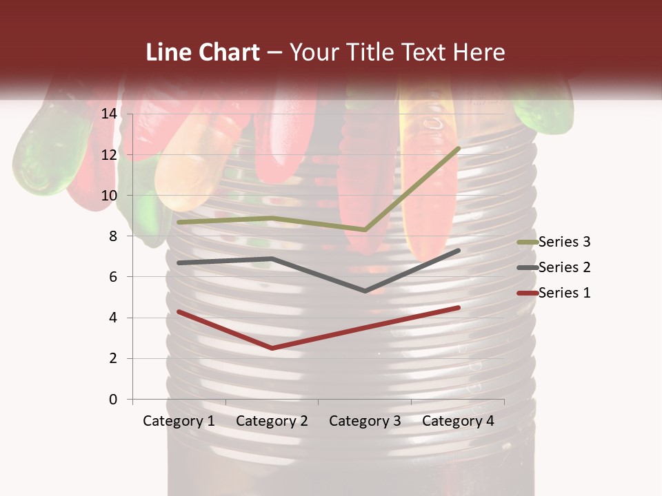 House Light Background PowerPoint Template