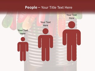 House Light Background PowerPoint Template