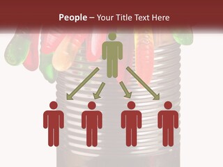 House Light Background PowerPoint Template