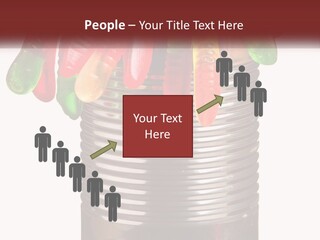 House Light Background PowerPoint Template