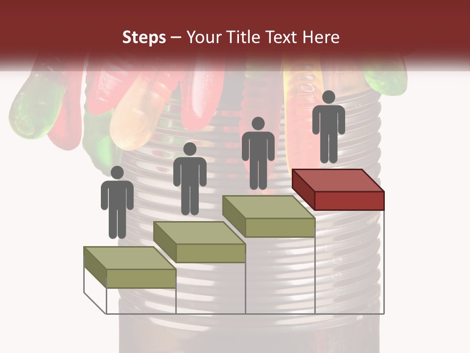 House Light Background PowerPoint Template