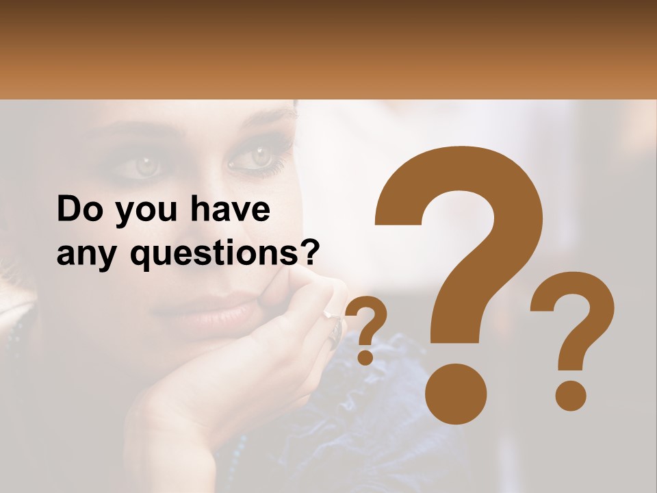 Render Downtown World PowerPoint Template