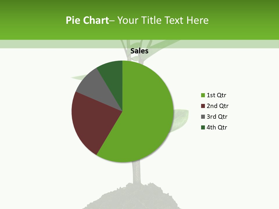 Construction Grey Sphere PowerPoint Template
