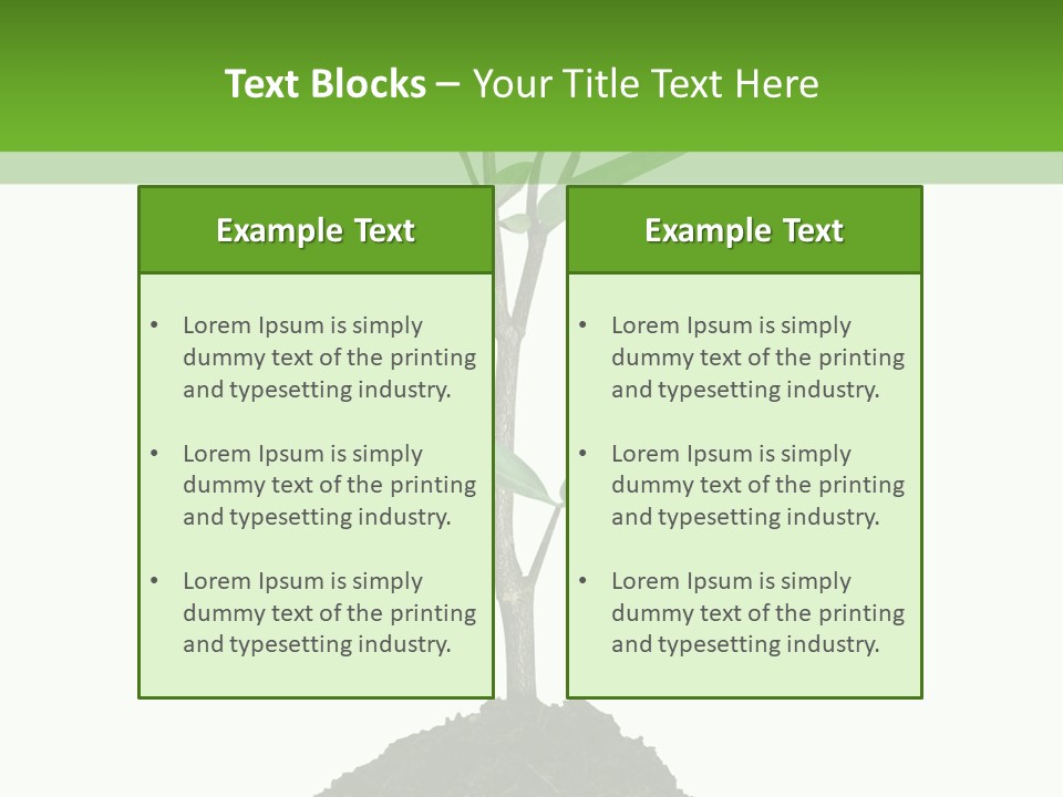 Construction Grey Sphere PowerPoint Template
