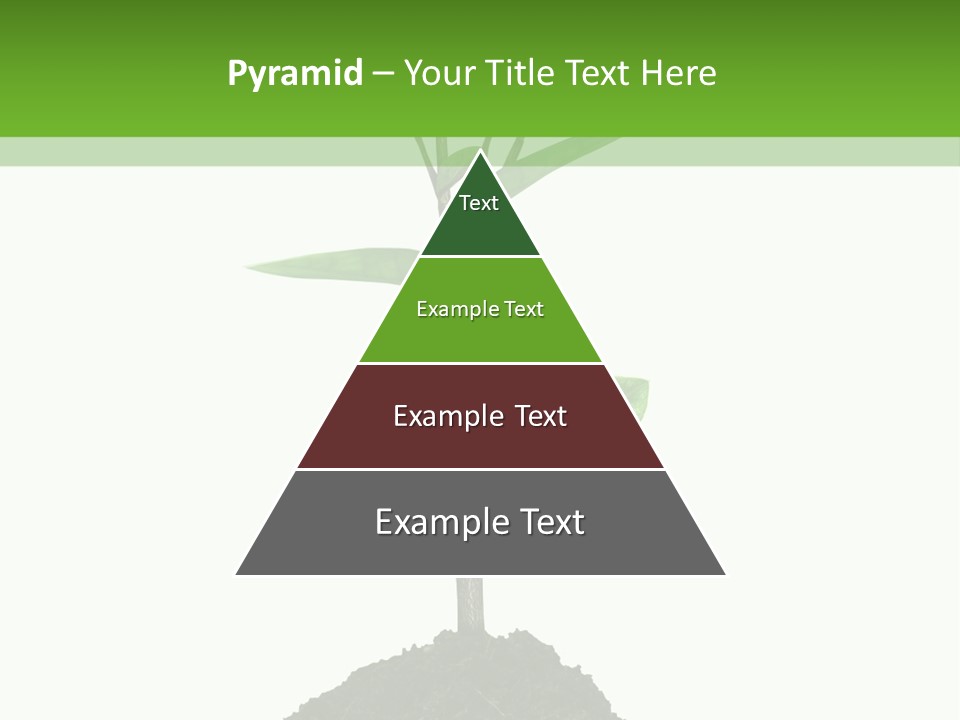 Construction Grey Sphere PowerPoint Template