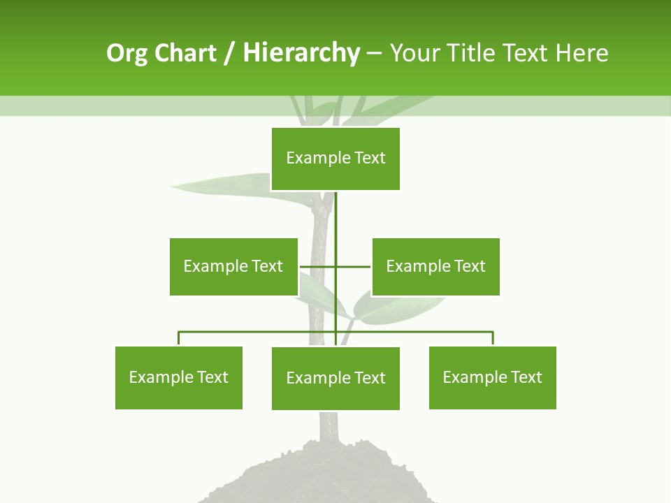 Construction Grey Sphere PowerPoint Template