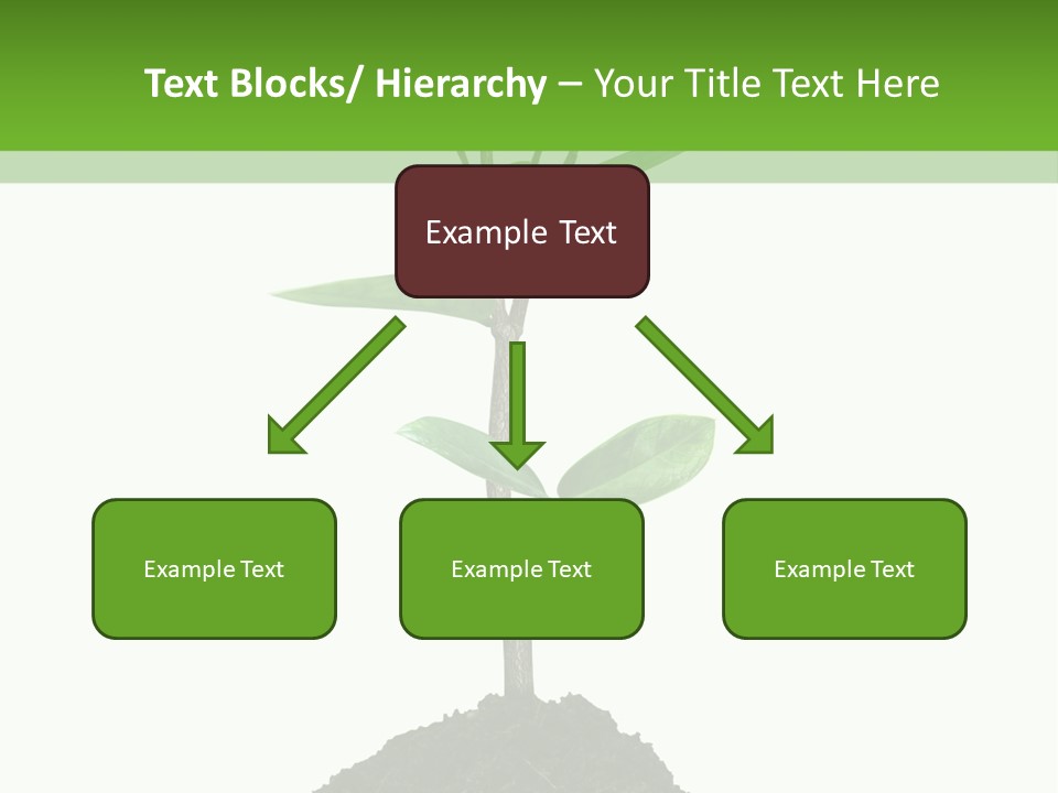 Construction Grey Sphere PowerPoint Template