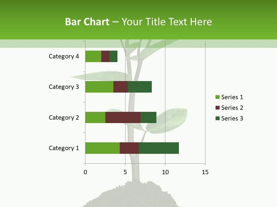 Construction Grey Sphere PowerPoint Template
