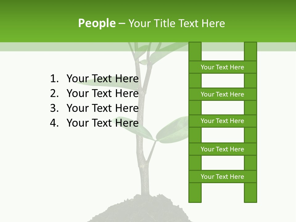Construction Grey Sphere PowerPoint Template