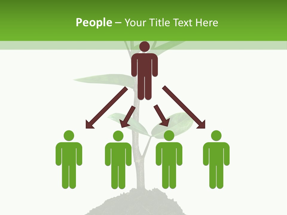 Construction Grey Sphere PowerPoint Template