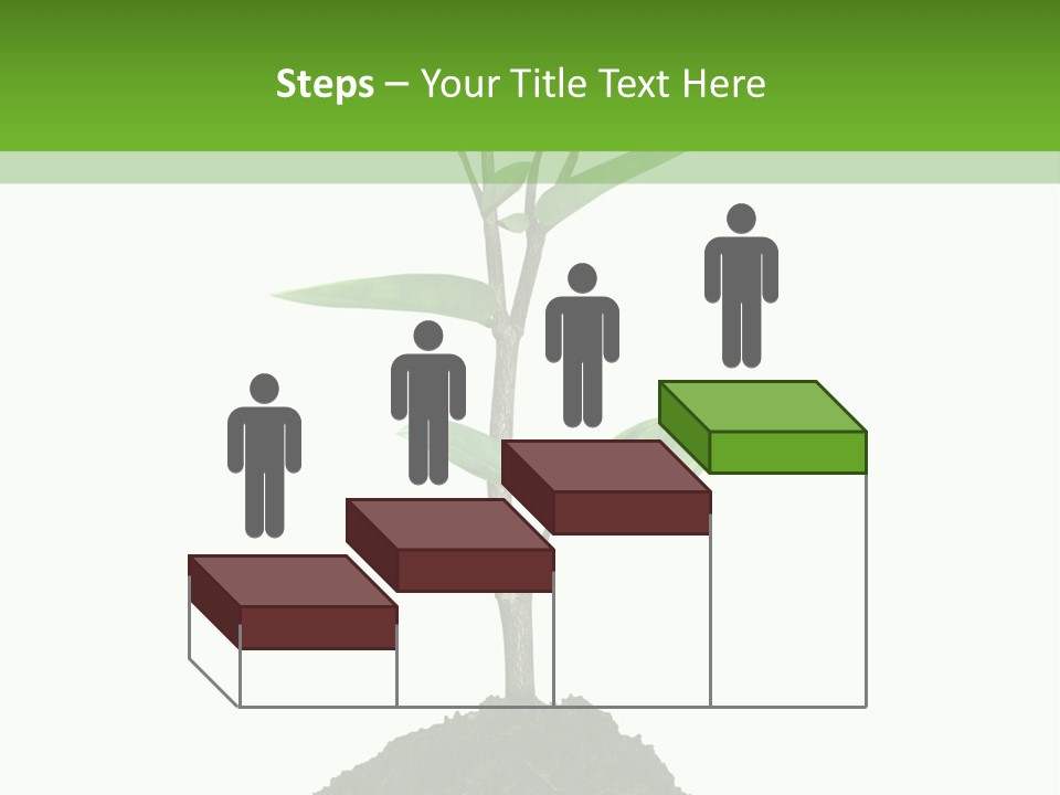 Construction Grey Sphere PowerPoint Template