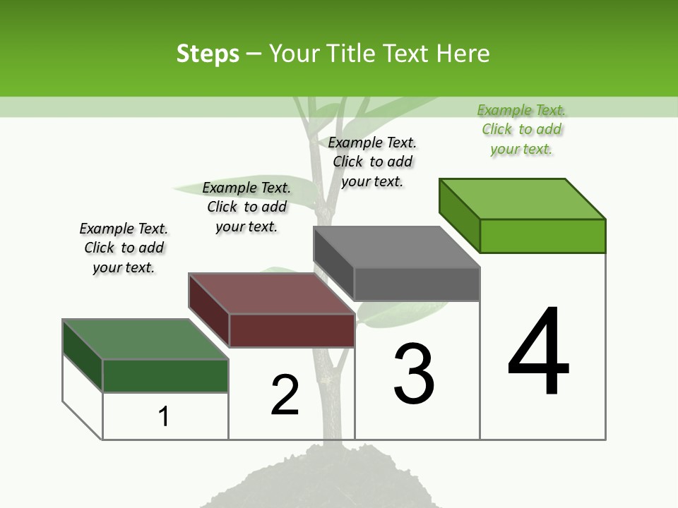 Construction Grey Sphere PowerPoint Template