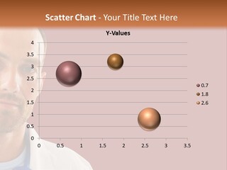 Cityscape City Shape PowerPoint Template