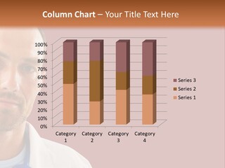 Cityscape City Shape PowerPoint Template