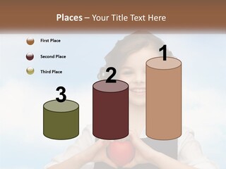 Building Sphere House PowerPoint Template