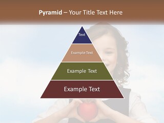 Building Sphere House PowerPoint Template