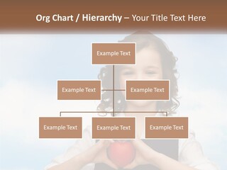 Building Sphere House PowerPoint Template