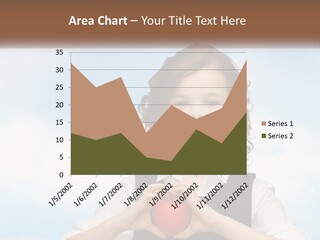 Building Sphere House PowerPoint Template