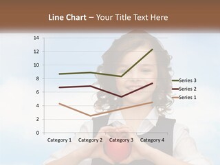 Building Sphere House PowerPoint Template