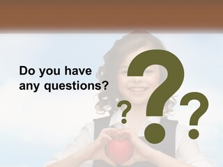 Building Sphere House PowerPoint Template