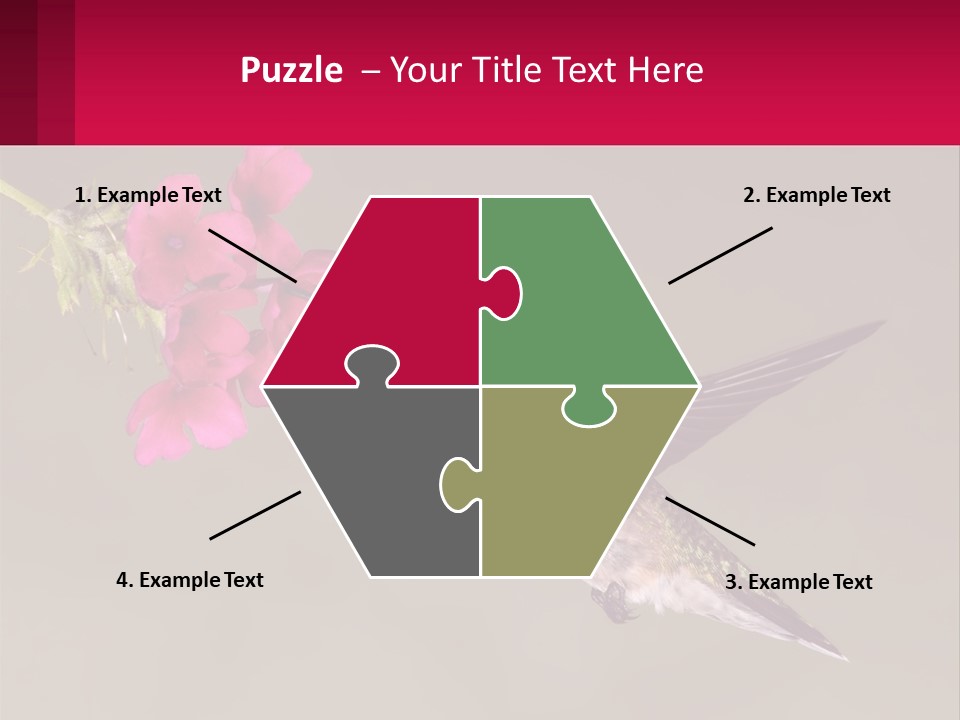 Structure Architecture Metropolis PowerPoint Template