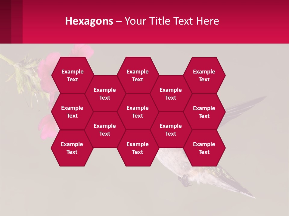 Structure Architecture Metropolis PowerPoint Template