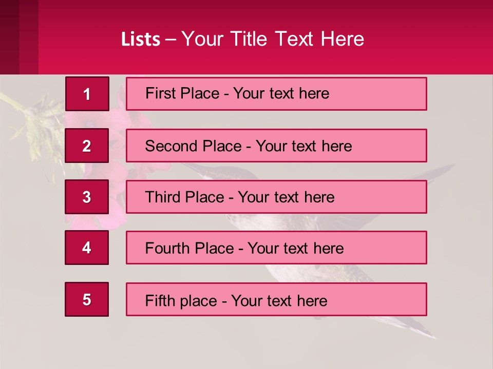Structure Architecture Metropolis PowerPoint Template