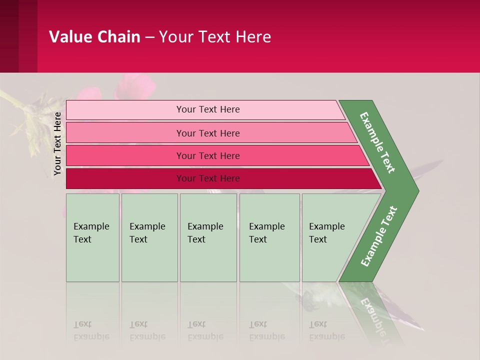 Structure Architecture Metropolis PowerPoint Template